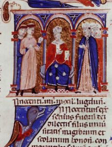 Pope Innocent IV