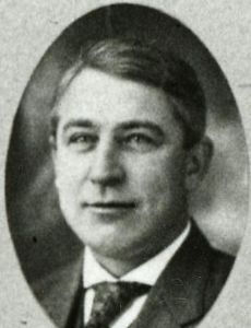 Edgar A. Sims
