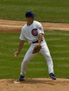 Rich Harden