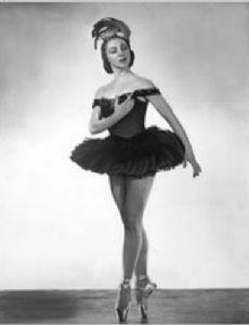 Moscelyne Larkin