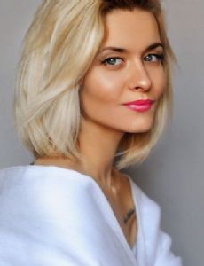Alexandra Vorobyova