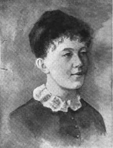 Allegra Eggleston