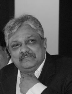 K. M. Joseph