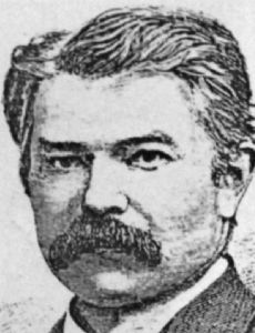 Gédéon Bordiau