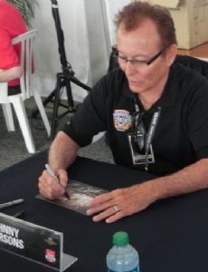 Johnny Parsons