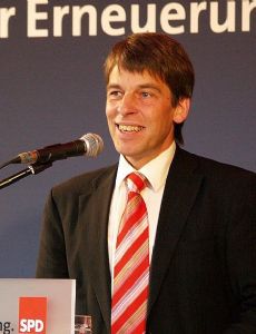 Albrecht Schröter