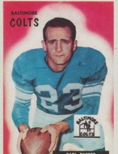 Carl Taseff