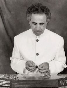 Manoochehr Sadeghi