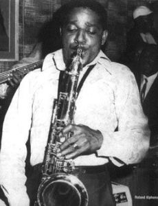 Roland Alphonso