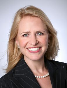 Aurelia Frick