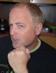 Colin Murdock
