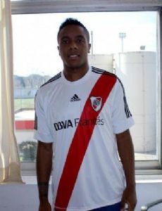 Carlos Carbonero