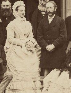 Charles Douglas-Home, 12th Earl of Home