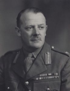 Geoffrey Charles Evans