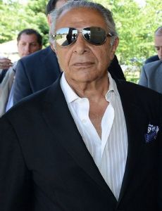 Ricardo Abumohor