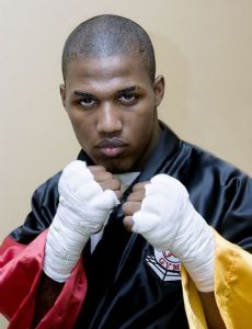 Cedric Agnew