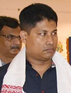 Pijush Hazarika