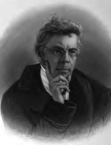 David Bates Douglass