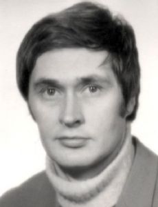 Orvar Lindwall