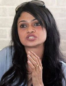 Suchitra Ramadurai