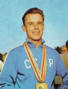 Yury Tsuranov