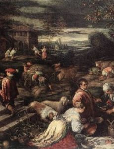 Francesco Bassano the Younger