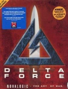 Delta Force (video game)