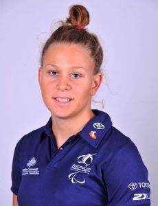 Kayla Clarke