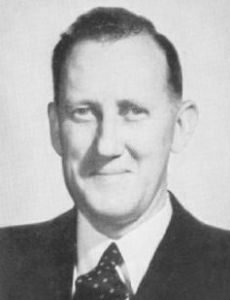 Arthur Greenup