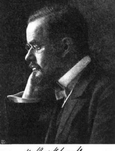 Heinrich Burkhardt