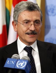 Massimo D'Alema