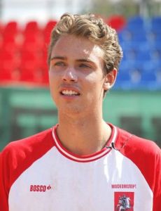 Savriyan Danilov