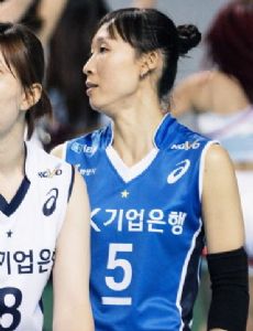 Lee Hyo-hee