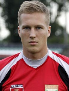 Erwin Sak