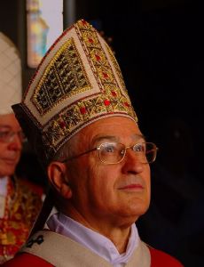 Luigi Bressan