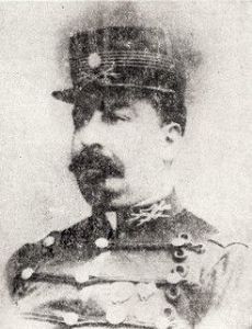 Florencio Monteagudo