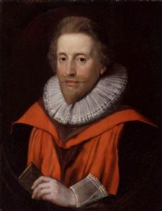 Richard Zouch