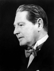 Robert Daniel Lawrence