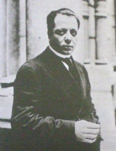 Salvador Debenedetti