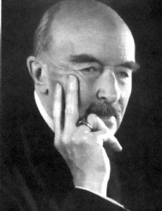 Karl von Luxburg
