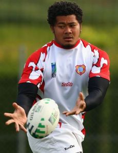 Suka Hufanga