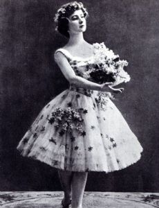 Elizaveta Gerdt