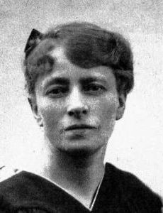 Lilla Hansen