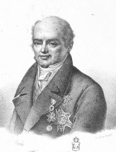 Francisco Cea Bermúdez