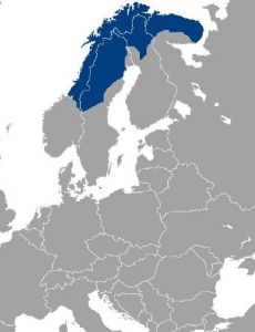 Sápmi
