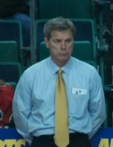Rich Preston