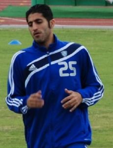 Majed Al-Marshedi