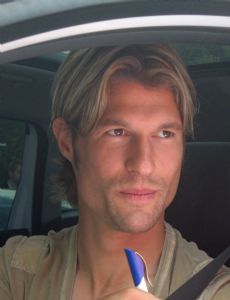 Martin Lanig