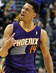 Gerald Green