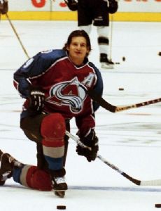 Mike Ricci